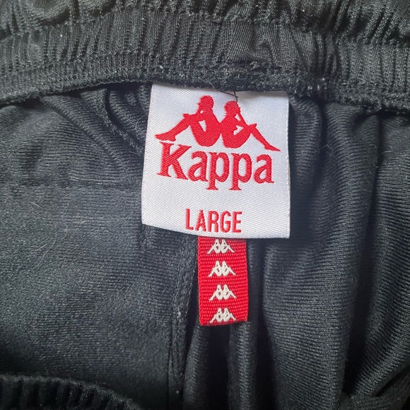 Kappa Banda Taggart 222 Track Pants - Picture 2 of 2